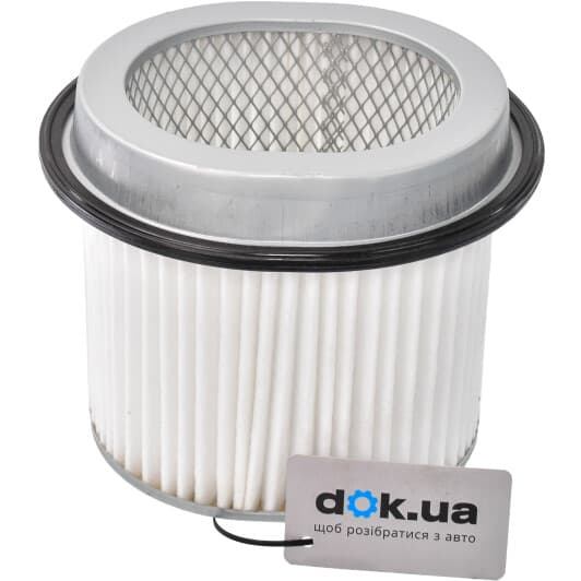 A308 Purflux Повітряний фільтр