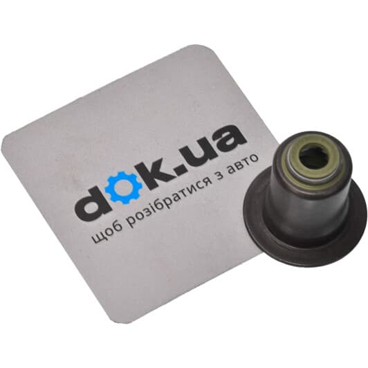 11340035853 BMW / MINI Комплект сальников клапанов