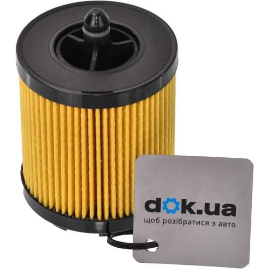 14025 Meat & Doria Масляный фильтр