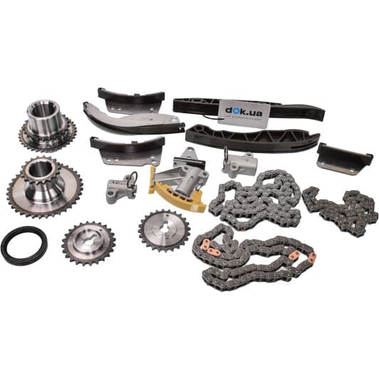 tc2700fk BGA Комплект цепи ГРМ