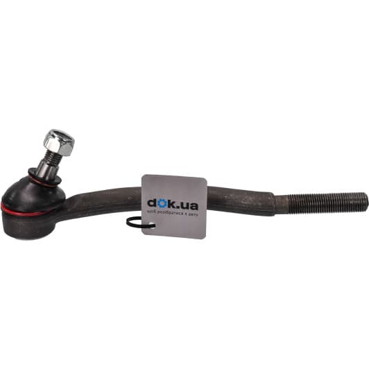 9536 Sidem Наконечник рулевой тяги для Opel Omega