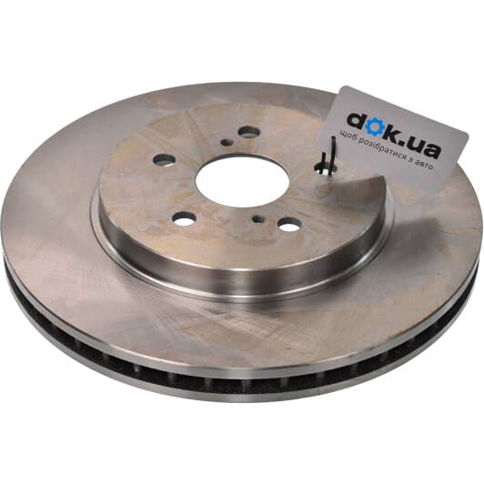 T2315150 TOKO Гальмівний диск