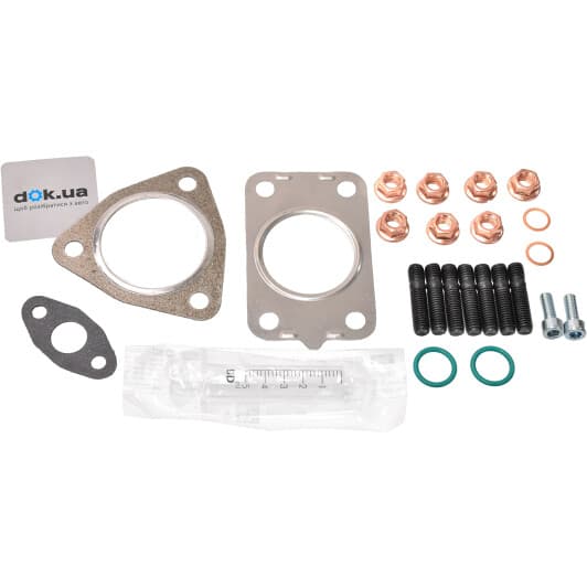 KT110140 FA1 Монтажный комплект турбины