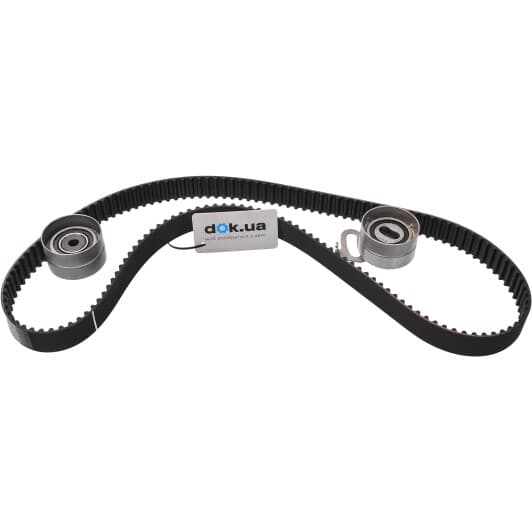 VKMA 92518 SKF Комплект ремня ГРМ для Nissan Patrol