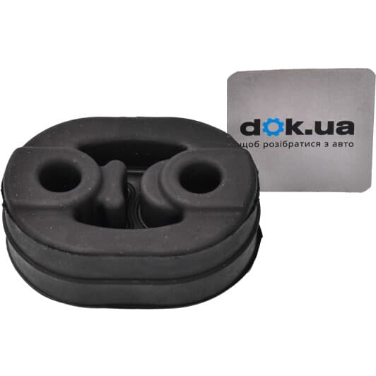 763-906 FA1 Кронштейн крепления выхлопной магистрали для Suzuki Grand Vitara