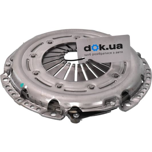 adv183222n Blue Print Кошик зчеплення