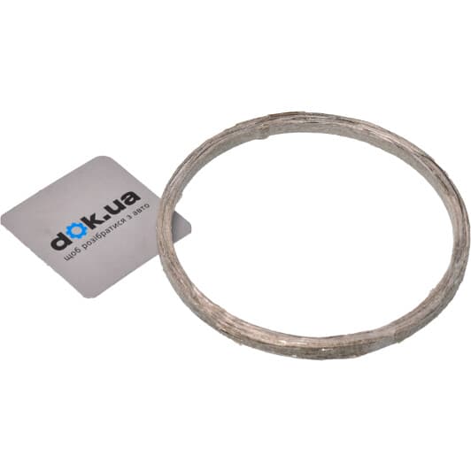 18307553601 BMW / MINI Прокладка приемной трубы