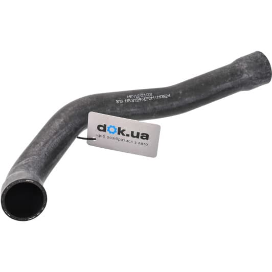 319 115 3199 Meyle Патрубок радиатора системы охлаждения двигателя