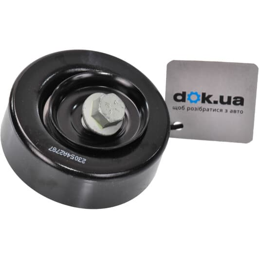 GA38420 SNR Обводной ролик поликлинового ремня