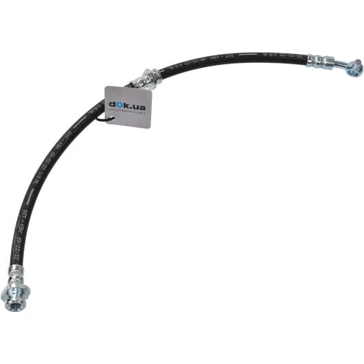 6T48498 LPR Тормозной шланг