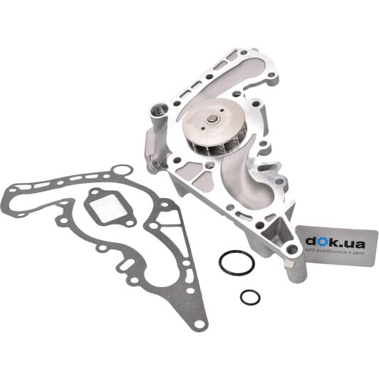 538070010 INA Помпа