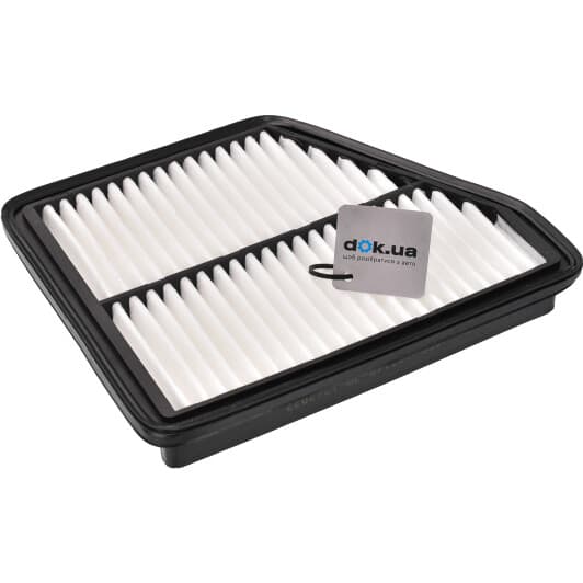 FA-H05S Japanparts Воздушный фильтр для Hyundai Matrix