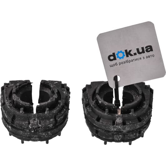 113 761 Topran Втулка стабилизатора