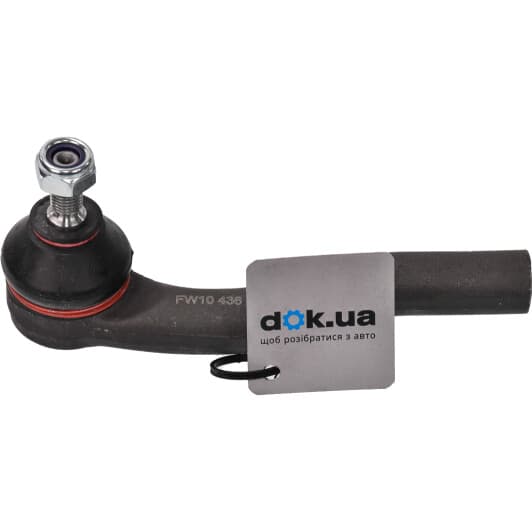 JTE436 TRW Наконечник рулевой тяги