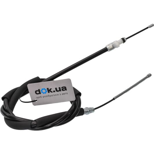 K12167 A.B.S. Трос ручного тормоза для Peugeot 306