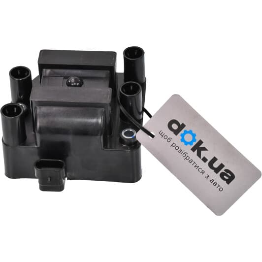 BO005 Japanparts Котушка запалювання