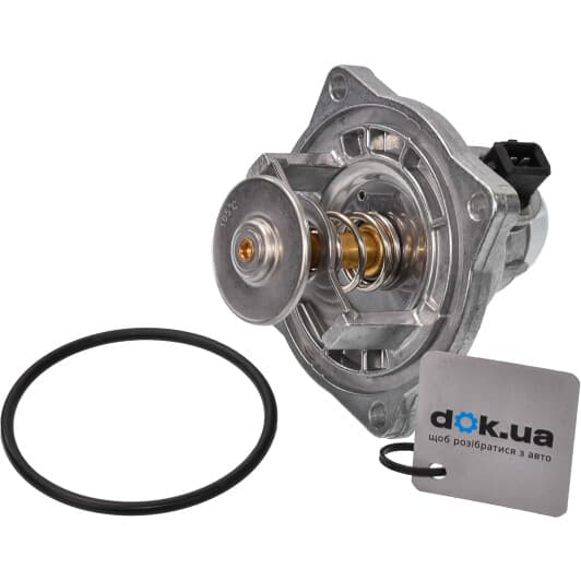 CT5007 BGA Термостат