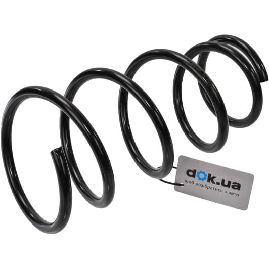 4288320 Lesjöfors Пружина подвески для Subaru Impreza