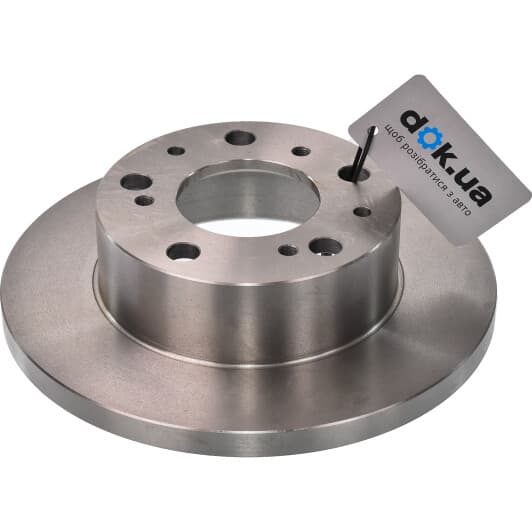 23-0134 Metelli Тормозной диск