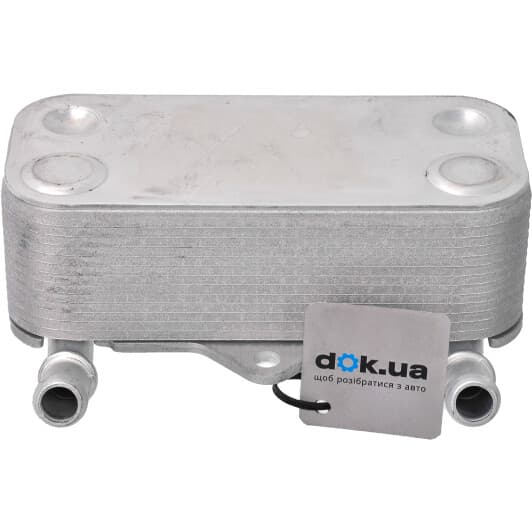 95098 Meat & Doria Масляный радиатор двигателя