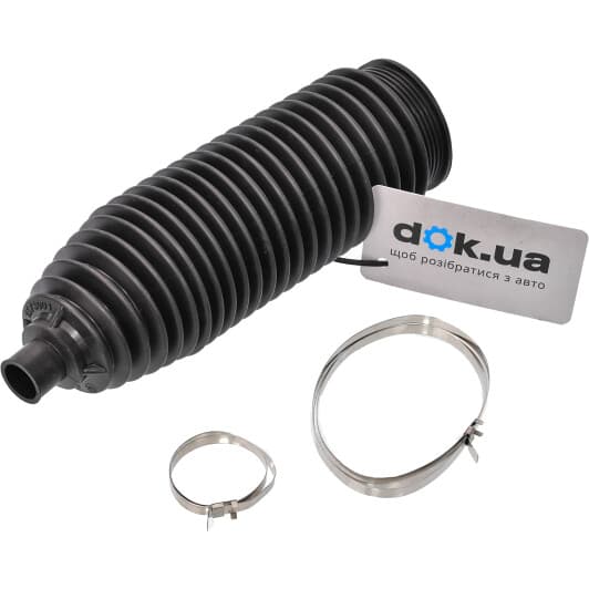 393030 Sidem Пильник кермової рейки для Jeep Cherokee