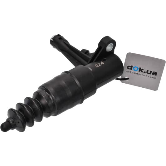 BES224 Borg & Beck Рабочий цилиндр сцепления