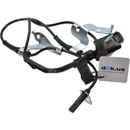 CCZ1618ABE ABE Датчик ABS для Mazda 6