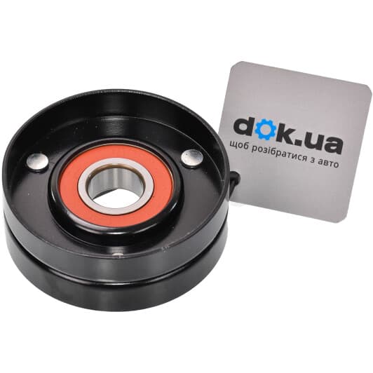 E20503BTA BTA Обводной ролик поликлинового ремня