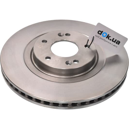 61728AP Applus Тормозной диск