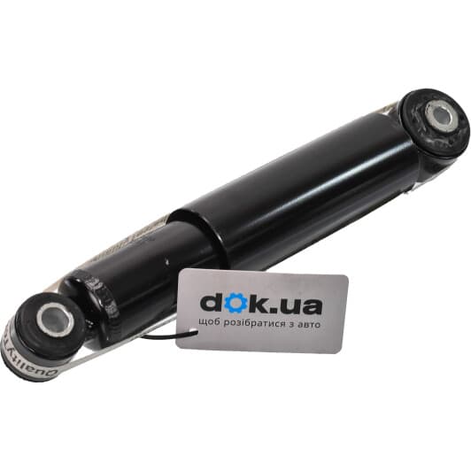 MM00747 Japanparts Амортизатор для Opel Zafira