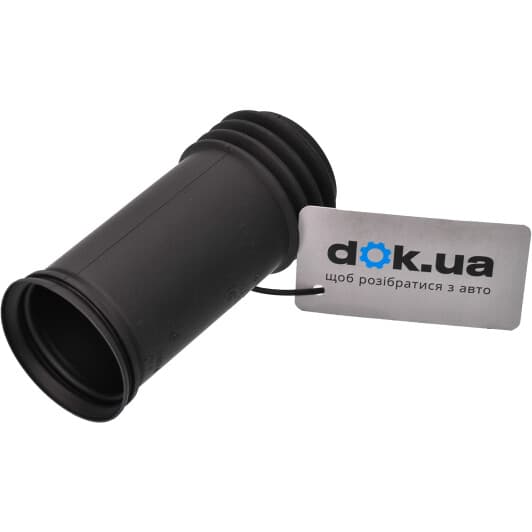 MB809284 Mitsubishi Пильник амортизатора