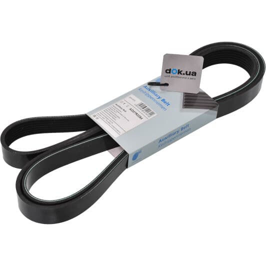 AD07R2264 Blue Print Поліклиновий ремінь