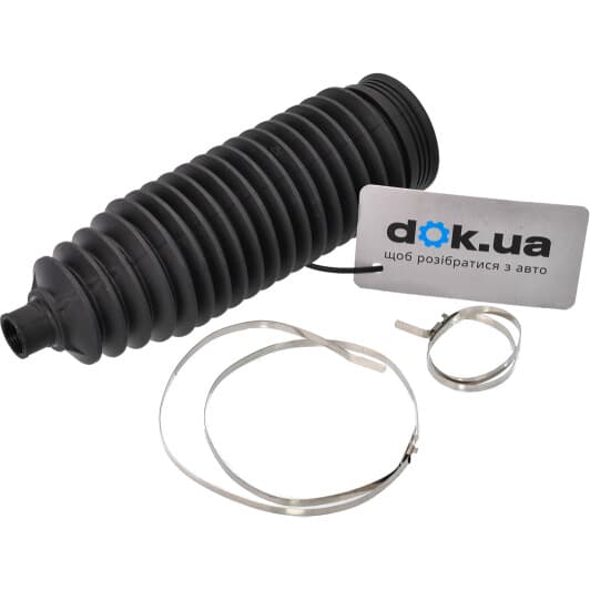 302.038 Sidem Пыльник рулевой рейки