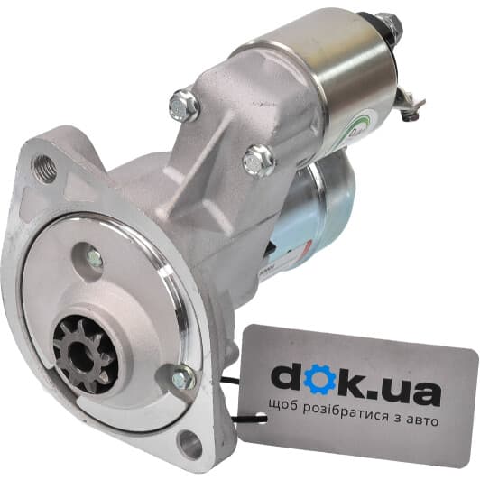 S2004 AS Стартер