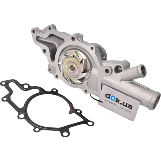 P1538 Hepu Помпа