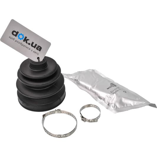 63005 Japko Пильовик гранати