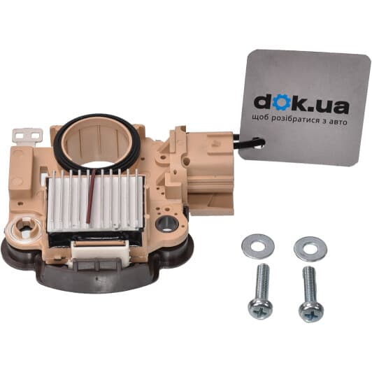 VR-H2009-94 Mobiletron Регулятор генератора