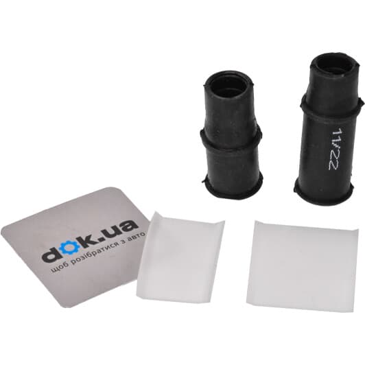 100 698 0004 Meyle Направляющая гильза скобы тормозного суппорта