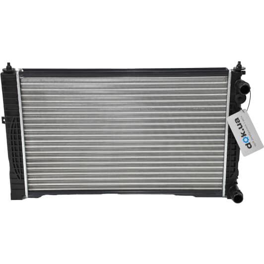 053-017-0056 Loro Радиатор охлаждения двигателя