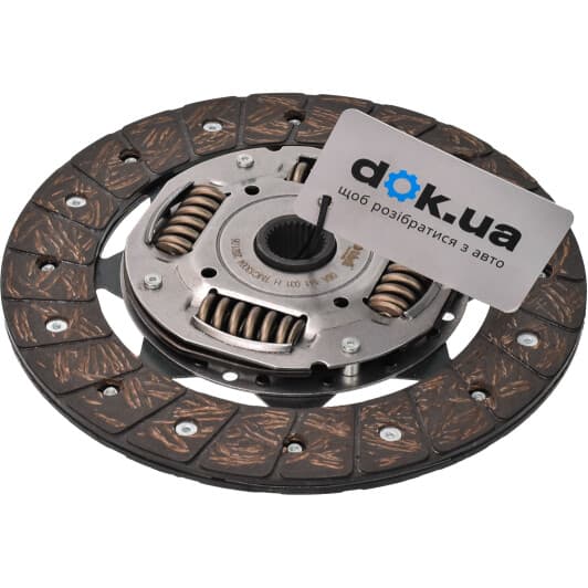 31410006801 Vika Диск зчеплення