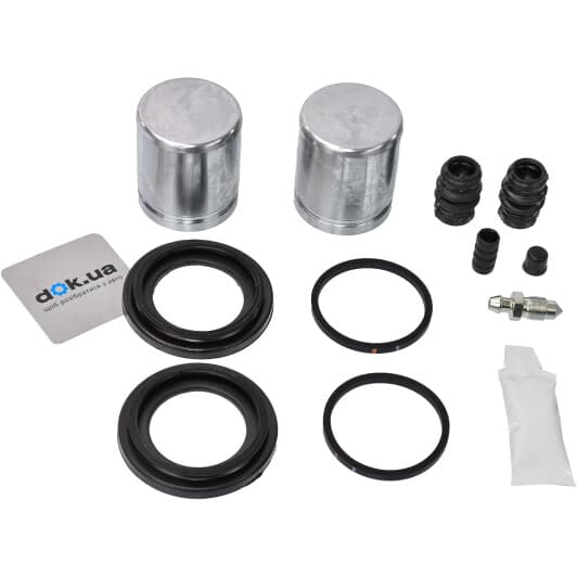 401725 ERT Ремкомплект тормозного суппорта