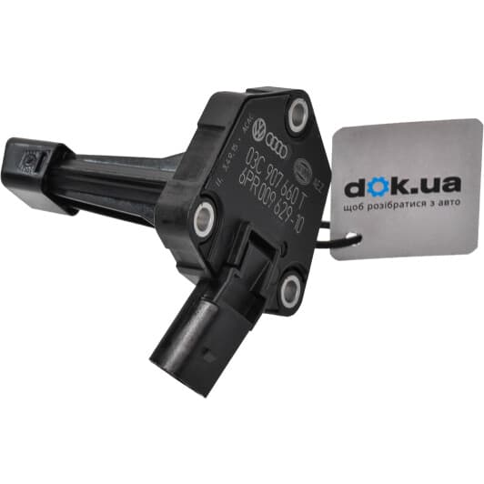 03C907660T VAG Датчик уровня моторного масла