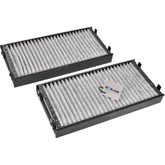 EKF171A Comline Фільтр салону