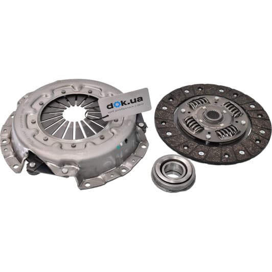 ADC43025 Blue Print Комплект сцепления