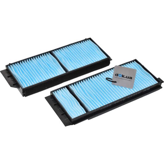 27243 Febi Фильтр салона