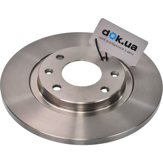 C3P014ABE ABE Гальмівний диск