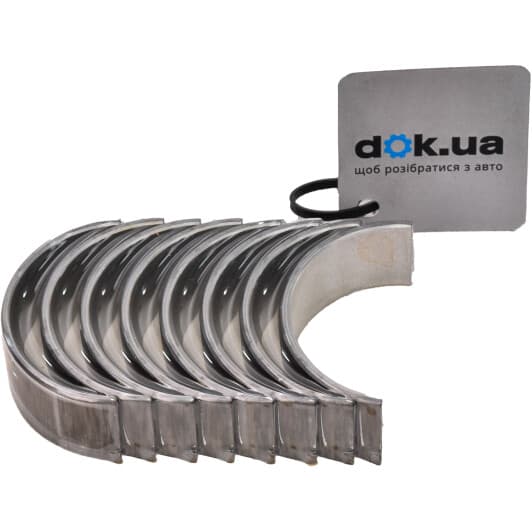 01-4149/4 STD Glyco Шатунна вкладка