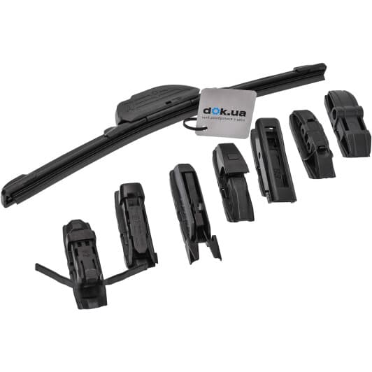 MU012U MASUMA Щітки склоочисника