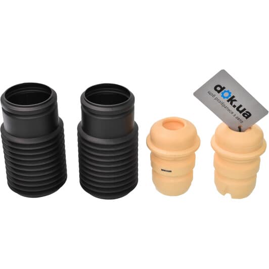 MK81025 SATO tech Комплект (пильники + відбійники)