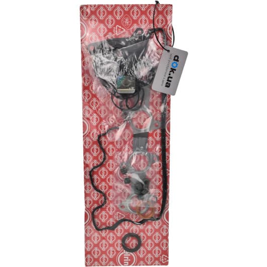 027.990 Elring Комплект прокладок ГБЦ